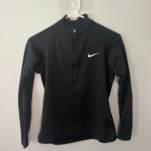 Nike Women’s Quarter-zip